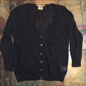 Tory Burch cardigan